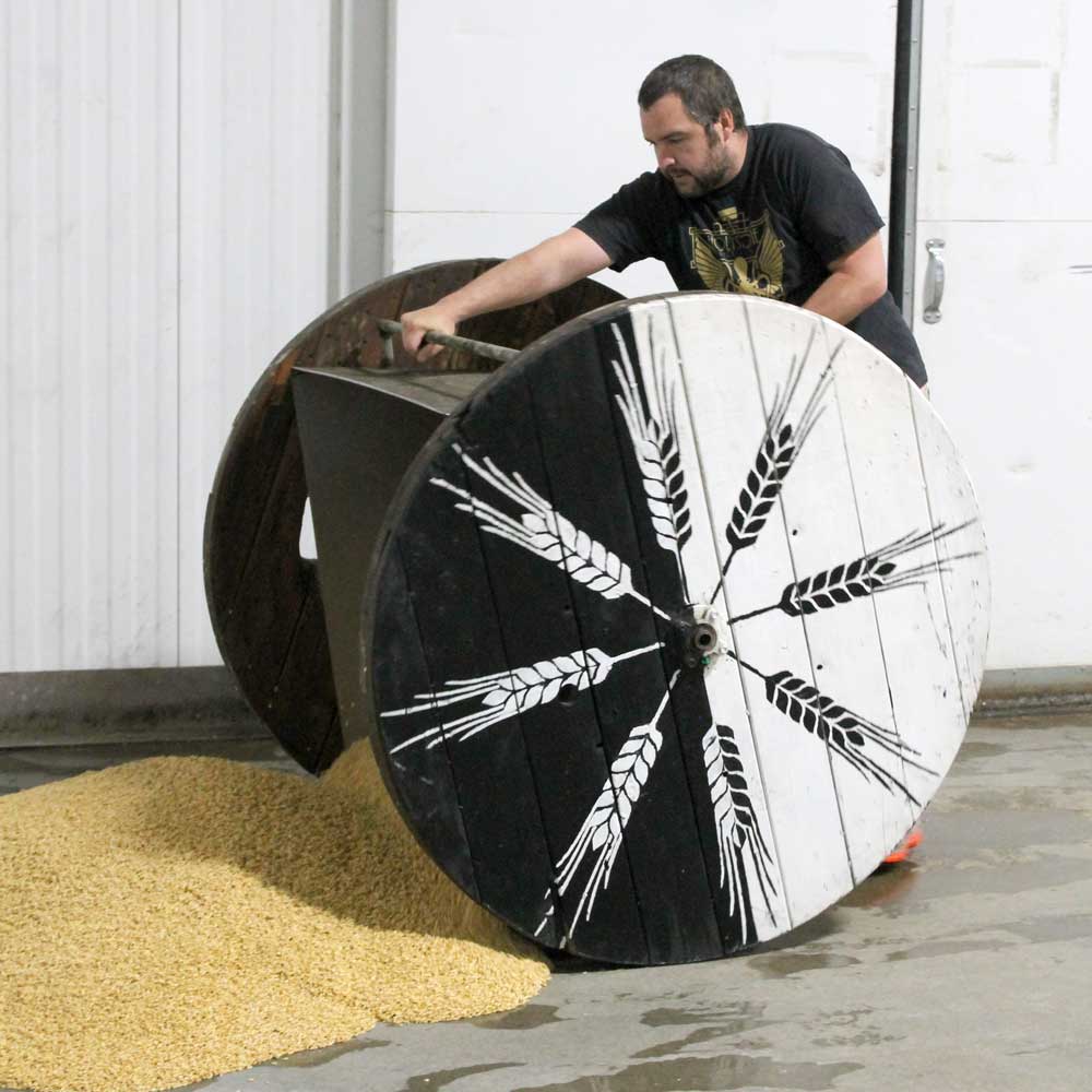 Solstice Malt in Salt Lake City